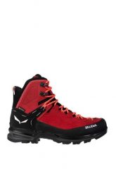 Damskie buty trekkingowe Salewa MTN Trainer 2 Mid GTX. Czarne obuwie trekkingowe damskie Salewa, z gore-texu, bez zapięcia. Za 1,099.00 zł.