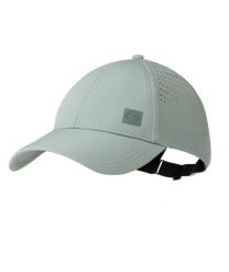 Czapka z daszkiem BUFF SUMMIT CAP SOLID. Niebieskie czapki z daszkiem damskie Buff, na lato, bez wzorów, z elastanu. Za 126.99 zł.