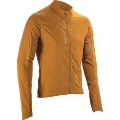 Kurtka rowerowa LEATT Jacket MTB Endurance 2.0. Brązowe kurtki damskie LEATT, bez wzorów, bez kaptura. Za 599.00 zł.