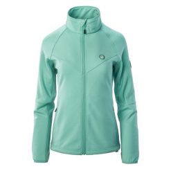 Kurtka Damska Lupot. Białe kurtki damskie ELBRUS, na zimę, l, bez wzorów, bez kaptura. Za 311.99 zł.