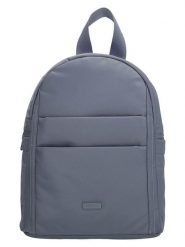 Beagles Plecak "Duomo" w kolorze niebieskim - 23 x 29 x 10,5 cm rozmiar: onesize. Niebieskie plecaki Beagles, bez wzorów, z materiału. Za 95.99 zł.