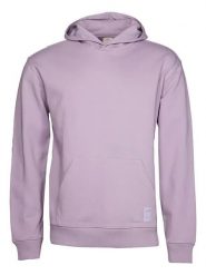 Protective Bluza "Jack" w kolorze lawendowym rozmiar: S. Różowe bluzy damskie Protective, s, bez wzorów, z bawełny, z kapturem. Za 144.24 zł.