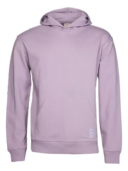 Protective Bluza "Jack" w kolorze lawendowym rozmiar: S. Różowe bluzy damskie Protective, s, bez wzorów, z bawełny, z kapturem. Za 139.87 zł.