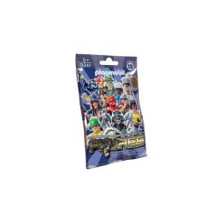 Zabawki: Playmobil 9241 Figurka Dla Chłopca Seria 12