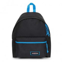 Plecak Eastpak Padded Pak'R. Czarne plecaki Eastpak, bez wzorów. Za 285.00 zł.