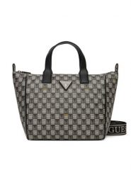 Guess Torebka TWLW96 76019 Czarny. Czarne torebki klasyczne damskie Guess, ze skóry, bez dodatków. Za 399.99 zł.