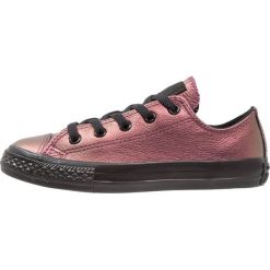 Converse CHUCK TAYLOR ALL STAR OX YOUTH Tenisówki i Trampki molasses/black. Fioletowe buty sportowe dziewczęce Converse, z materiału. Za 209.00 zł.
