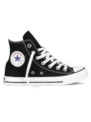Converse Sneakersy w kolorze czarnym rozmiar: 45. Czarne obuwie sportowe damskie Converse, za kostkę, bez zapięcia. Za 276.71 zł.