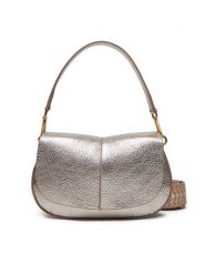 Gianni Chiarini Torebka Helena Round BS 11088 TKL-NAETN Złoty. Żółte torebki klasyczne damskie Gianni Chiarini, ze skóry, bez dodatków. Za 719.99 zł.