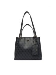 Guess Torebka HWSG24 84230 Czarny. Czarne torebki klasyczne damskie Guess, ze skóry, bez dodatków. Za 634.99 zł.