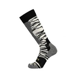 Skarpetki Barts Tech. Białe skarpetki damskie Barts, bez wzorów, z wełny. Za 134.50 zł.