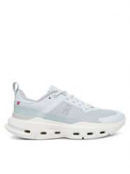 On Sneakersy Cloudpulse Next 3WF30324309 Niebieski. Niebieskie obuwie sportowe damskie On, z materiału, bez zapięcia. Za 629.99 zł.