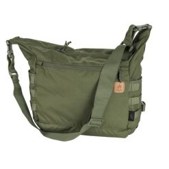 Torba Helikon-Tex Bushcraft Satchel Bag Cordura. Zielone torby sportowe HELIKON-TEX, bez wzorów. Za 251.99 zł.