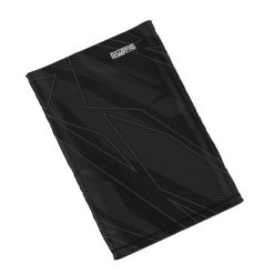 Komin na szyję do biegania dla dorosłych EXTREME HOBBY SHADOW. Niebieskie kominy damskie EXTREME HOBBY, bez wzorów, z elastanu. Za 39.00 zł.