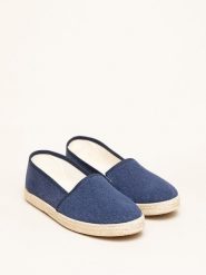 Kitz-pichler Espadryle w kolorze granatowym rozmiar: 39. Niebieskie espadryle damskie kitz-pichler, bez wzorów, z materiału, bez obcasa. Za 152.99 zł.