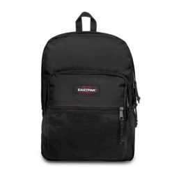 Czarny Plecak Eastpak Pinnacle Dorosłych. Czarne plecaki Eastpak, bez wzorów, z poliamidu. Za 356.50 zł.