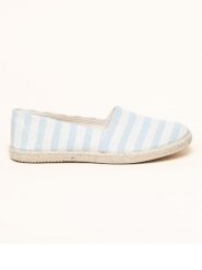 Kitz-pichler Espadryle "Camping Linen duo" w kolorze białym rozmiar: 37. Białe espadryle damskie kitz-pichler, bez wzorów, z materiału, bez obcasa. Za 130.99 zł.