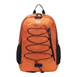 Plecak Himalaya 24L. Brązowe plecaki Caterpillar, bez wzorów. Za 277.99 zł.