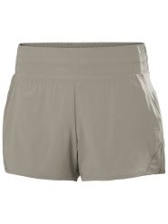 Helly Hansen Szorty funkcyjne w kolorze khaki rozmiar: S. Brązowe spodenki sportowe damskie Helly Hansen, s, bez wzorów, outdoorowe. Za 109.78 zł.
