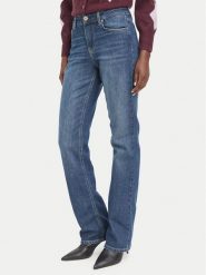 Guess Kardigan W6BR47 Z1446 Bordowy Regular Fit. Czerwone kardigany damskie Guess, s, z aplikacjami, z syntetyku. Za 524.99 zł.
