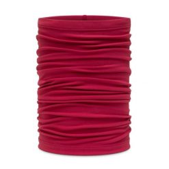 Rowerowy komin na szyję Siroko NW Shield Burgundy. Czerwone kominy damskie SIROKO, bez wzorów, z tkaniny. Za 84.00 zł.