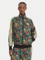 Adidas Bluza Liberty London Firebird KD7975 Kolorowy Loose Fit. Bluzy damskie Adidas, s, bez wzorów, z syntetyku, bez kaptura. Za 359.99 zł.