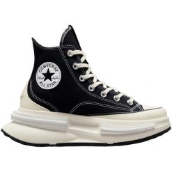 Trampki Converse Con Obuwie Run Star Legacy Cx, Dla obu płci. Czarne trampki damskie Converse, bez wzorów, bez zapięcia. Za 790.00 zł.