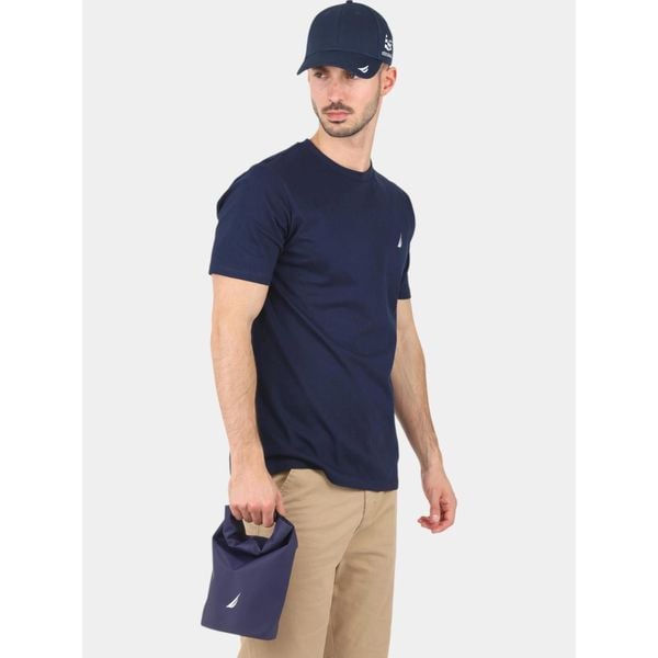 Torba Sportowa Nautica Celus Dry. Niebieskie torby sportowe Nautica, bez wzorów. Za 239.00 zł.