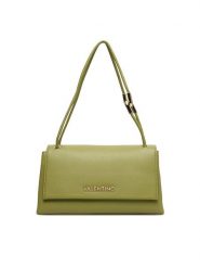 Valentino Torebka Fable Re VBSA5U10 Zielony. Zielone torebki klasyczne damskie Valentino, ze skóry, bez dodatków. Za 659.99 zł.