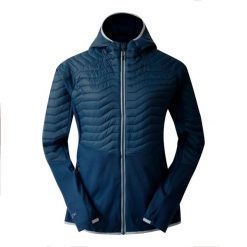 Damska kurtka hybrydowa Dare 2B Altimeter II. Niebieskie kurtki damskie Dare 2b, m, bez wzorów, z poliesteru, bez kaptura. Za 143.99 zł.