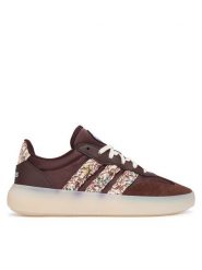 Adidas by Stella McCartney Sneakersy Barreda Decode Shoes KI0134 Brązowy. Brązowe obuwie sportowe damskie adidas by Stella McCartney, ze skóry, bez zapięcia. Za 369.99 zł.