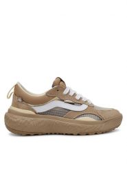 Vans Sneakersy MTE UltraRange Neo VR3 VN000CWEBFA1 Kolorowy. Obuwie sportowe damskie Vans, z materiału, bez zapięcia. Za 389.99 zł.