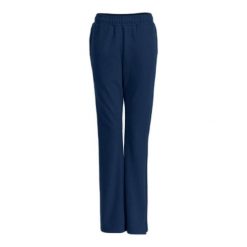Długie legginsy damskie Joma U-Tribe Venus. Niebieskie legginsy damskie Joma, xl, bez wzorów, z bawełny, z standardowym stanem. Za 108.50 zł.