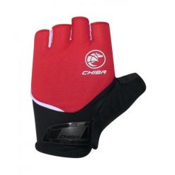 Rękawiczki Sport Chiba. Czarne rękawiczki damskie CHIBA, bez wzorów. Za 89.00 zł.