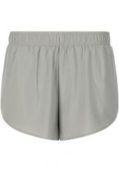 Szorty damskie Athlecia Lundvik. Brązowe spodenki sportowe damskie Athlecia, s, bez wzorów, z materiału, do biegania. Za 159.00 zł.