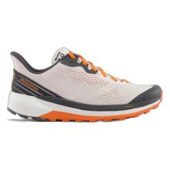 Buty trekkingowe Rossignol SKPR 2.0 Active. Białe obuwie trekkingowe damskie Rossignol, bez zapięcia. Za 642.00 zł.