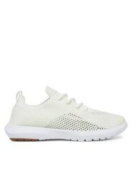 EMU Australia Sneakersy Springbrook W13165 Biały. Białe obuwie sportowe damskie EMU Australia, z materiału, bez zapięcia. Za 279.99 zł.