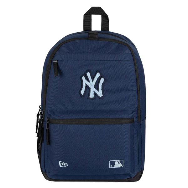 Plecak New York Yankees Applique. Niebieskie plecaki New Era, bez wzorów. Za 188.50 zł.