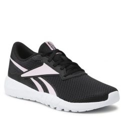 Buty na siłownię Reebok. Czarne obuwie sportowe treningowe Reebok, na fitness i siłownię. Za 179.99 zł.