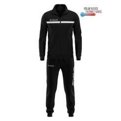Givova One Polarfleece Kurtka 3XS. Białe kurtki damskie Givova, xs, bez wzorów, z dresówki, bez kaptura. Za 255.99 zł.
