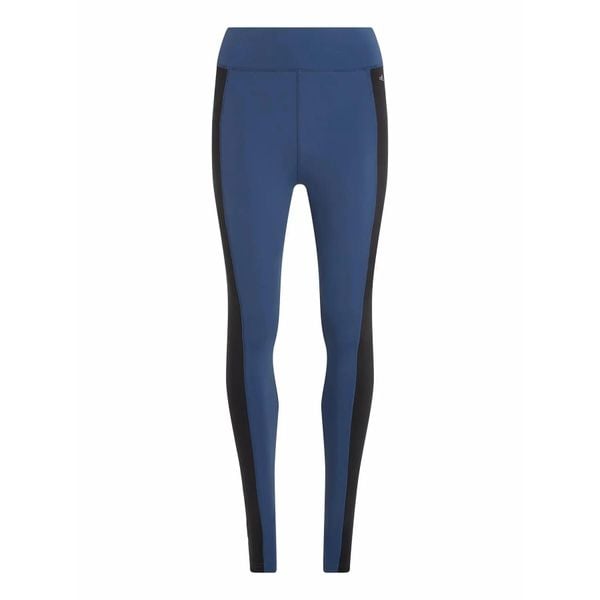 Damskie legginsy Protest Prtgarjan. Niebieskie legginsy damskie Protest, s, bez wzorów, z materiału. Za 345.50 zł.