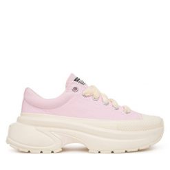 Trampki Converse. Czerwone trampki damskie Converse, bez wzorów, bez zapięcia. Za 539.99 zł.