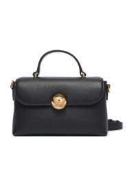 Furla Torebka Moonlight Mini WE00921 BX3036 CN O6000 Czarny. Czarne torebki wieczorowe damskie Furla, bez wzorów, ze skóry, bez dodatków. Za 1,259.00 zł.