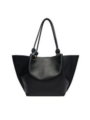 Coccinelle Torebka U07 Coccinelleefinn E1 U07 11 01 01 Czarny. Czarne torebki klasyczne damskie Coccinelle, ze skóry, bez dodatków. Za 1,539.00 zł.