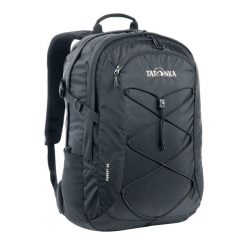 Plecak turystyczny Tatonka Parrot 29 l. Czarne plecaki Tatonka, bez wzorów. Za 359.99 zł.
