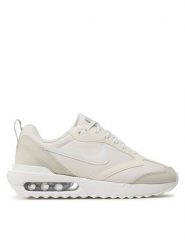 Nike Sneakersy Air Max Dawn DM8261 001 Écru. Obuwie sportowe damskie Nike, z materiału, bez zapięcia. Za 469.99 zł.