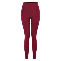 Legginsy Termoaktywne Damskie. Fioletowe legginsy damskie Dare 2b, m, bez wzorów. Za 115.99 zł.