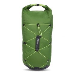 Plecak wspinaczkowy Exped Cloudburst 25 l. Czerwone plecaki EXPED, bez wzorów. Za 298.99 zł.
