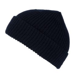 Czapka Bez Daszka. Niebieskie czapki damskie Regatta, bez wzorów, z materiału. Za 31.99 zł.