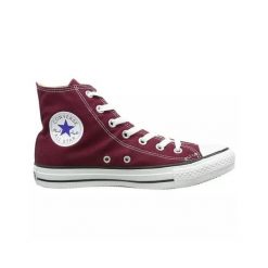 Adidasy Converse Chuck Taylor All Star Hi, Dla obu płci. Czerwone obuwie sportowe damskie Converse, bez zapięcia. Za 490.00 zł.